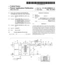 FUEL CELL SYSTEM AND METHOD OF CONTROLLING THE FUEL CELL SYSTEM diagram and image