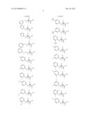 CHEMICALLY AMPLIFIED RESIST COMPOSITION AND PATTERNING PROCESS diagram and image