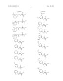 CHEMICALLY AMPLIFIED RESIST COMPOSITION AND PATTERNING PROCESS diagram and image