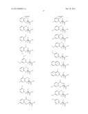 CHEMICALLY AMPLIFIED RESIST COMPOSITION AND PATTERNING PROCESS diagram and image