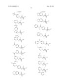 CHEMICALLY AMPLIFIED RESIST COMPOSITION AND PATTERNING PROCESS diagram and image