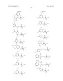 CHEMICALLY AMPLIFIED RESIST COMPOSITION AND PATTERNING PROCESS diagram and image