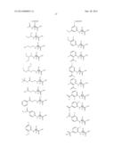 CHEMICALLY AMPLIFIED RESIST COMPOSITION AND PATTERNING PROCESS diagram and image