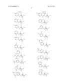 CHEMICALLY AMPLIFIED RESIST COMPOSITION AND PATTERNING PROCESS diagram and image