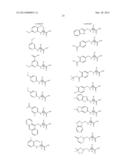 CHEMICALLY AMPLIFIED RESIST COMPOSITION AND PATTERNING PROCESS diagram and image