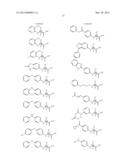 CHEMICALLY AMPLIFIED RESIST COMPOSITION AND PATTERNING PROCESS diagram and image