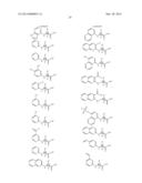 CHEMICALLY AMPLIFIED RESIST COMPOSITION AND PATTERNING PROCESS diagram and image