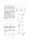 CHEMICALLY AMPLIFIED RESIST COMPOSITION AND PATTERNING PROCESS diagram and image