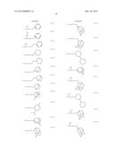 CHEMICALLY AMPLIFIED RESIST COMPOSITION AND PATTERNING PROCESS diagram and image