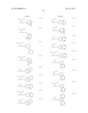 CHEMICALLY AMPLIFIED RESIST COMPOSITION AND PATTERNING PROCESS diagram and image