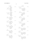 CHEMICALLY AMPLIFIED RESIST COMPOSITION AND PATTERNING PROCESS diagram and image