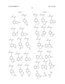 CHEMICALLY AMPLIFIED RESIST COMPOSITION AND PATTERNING PROCESS diagram and image