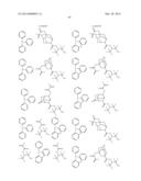 CHEMICALLY AMPLIFIED RESIST COMPOSITION AND PATTERNING PROCESS diagram and image