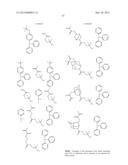 CHEMICALLY AMPLIFIED RESIST COMPOSITION AND PATTERNING PROCESS diagram and image