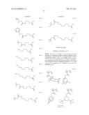 CHEMICALLY AMPLIFIED RESIST COMPOSITION AND PATTERNING PROCESS diagram and image