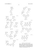 CHEMICALLY AMPLIFIED RESIST COMPOSITION AND PATTERNING PROCESS diagram and image