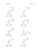 PHOTORESISTS COMPRISING MULTIPLE ACID GENERATOR COMPOUNDS diagram and image