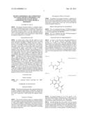 PIGMENT DISPERSION, INK COMPOSITION INCLUDING PIGMENT DISPERSION, AND     COLOR FILTER YELLOW RESIST COMPOSITION INCLUDING PIGMENT DISPERSION diagram and image