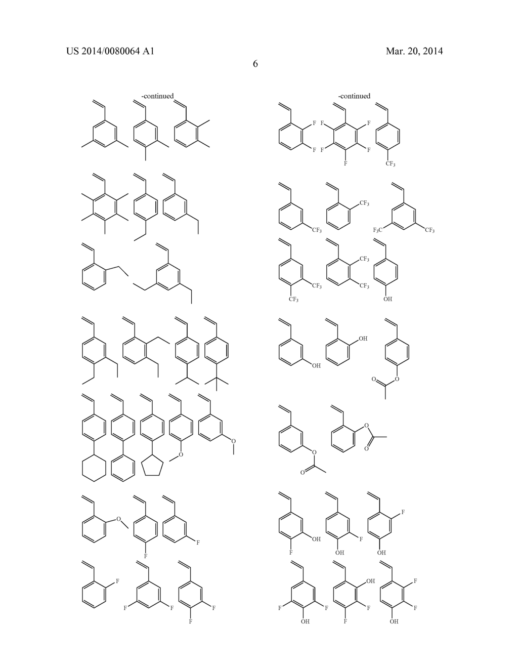 RESIST PROTECTIVE FILM-FORMING COMPOSITION AND PATTERNING PROCESS - diagram, schematic, and image 07