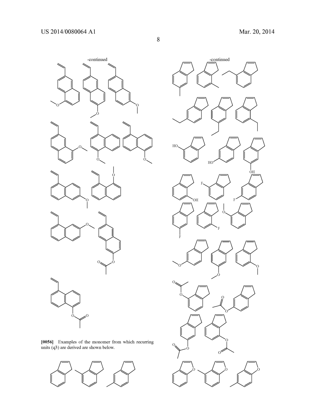 RESIST PROTECTIVE FILM-FORMING COMPOSITION AND PATTERNING PROCESS - diagram, schematic, and image 09