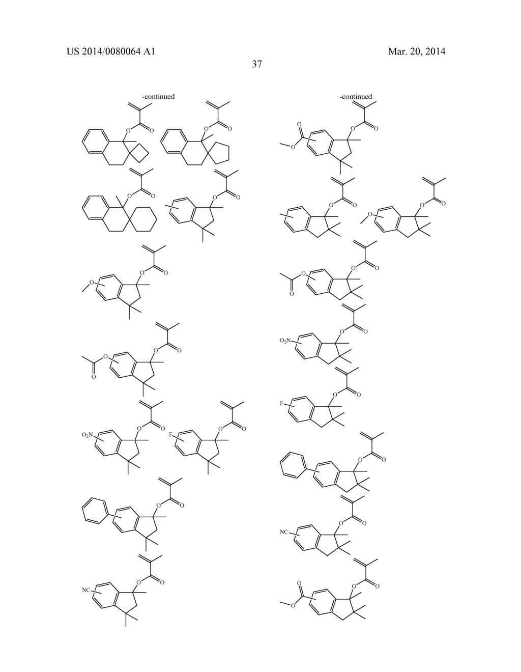 RESIST PROTECTIVE FILM-FORMING COMPOSITION AND PATTERNING PROCESS - diagram, schematic, and image 38