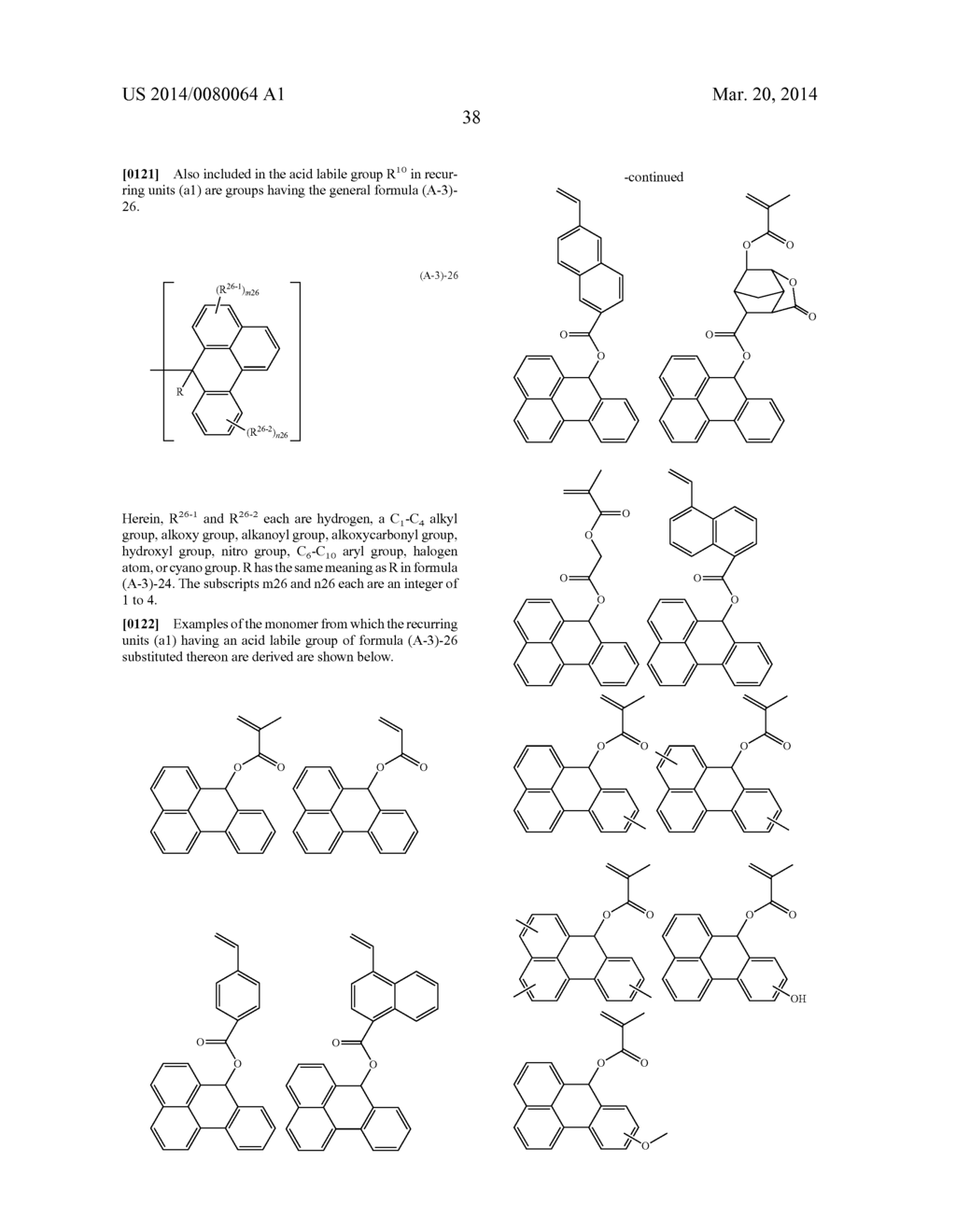 RESIST PROTECTIVE FILM-FORMING COMPOSITION AND PATTERNING PROCESS - diagram, schematic, and image 39