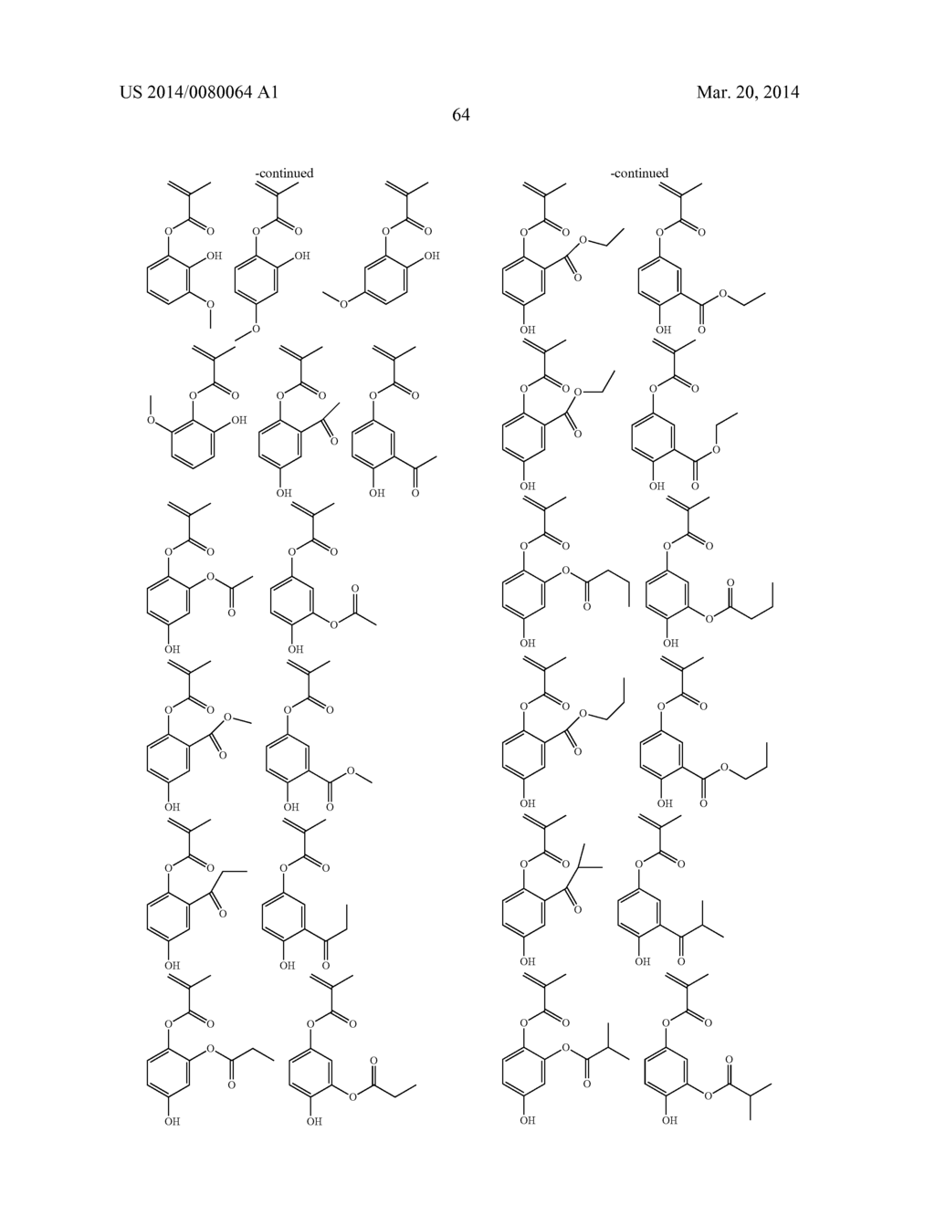 RESIST PROTECTIVE FILM-FORMING COMPOSITION AND PATTERNING PROCESS - diagram, schematic, and image 65