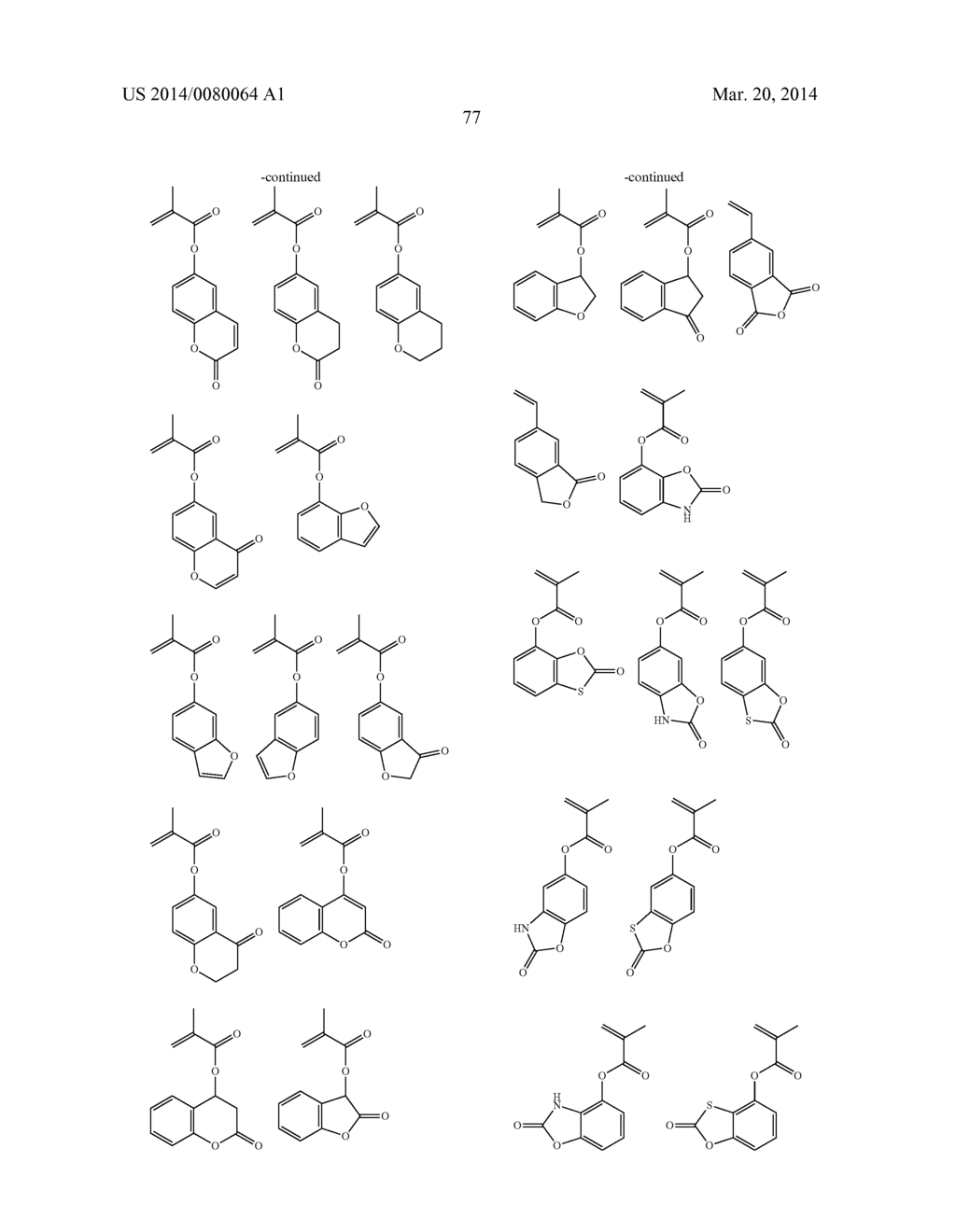 RESIST PROTECTIVE FILM-FORMING COMPOSITION AND PATTERNING PROCESS - diagram, schematic, and image 78