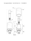 TEMPORARY DENTAL PROSTHESIS FOR USE IN DEVELOPING FINAL DENTAL PROSTHESIS diagram and image