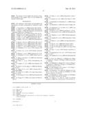 QUANTIFICATION OF NUCLEIC ACIDS AND PROTEINS USING OLIGONUCLEOTIDE MASS     TAGS diagram and image