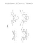 HETEROARYLCYANINE DYES diagram and image