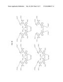 HETEROARYLCYANINE DYES diagram and image