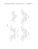 HETEROARYLCYANINE DYES diagram and image