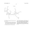 HETEROARYLCYANINE DYES diagram and image