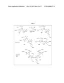 HETEROARYLCYANINE DYES diagram and image