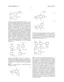 HETEROARYLCYANINE DYES diagram and image