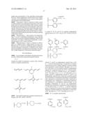 HETEROARYLCYANINE DYES diagram and image