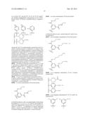 HETEROARYLCYANINE DYES diagram and image