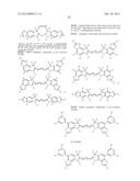 HETEROARYLCYANINE DYES diagram and image