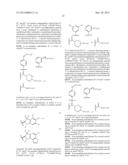 HETEROARYLCYANINE DYES diagram and image