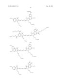 HETEROARYLCYANINE DYES diagram and image