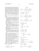 HETEROARYLCYANINE DYES diagram and image