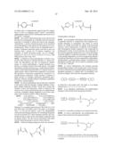 HETEROARYLCYANINE DYES diagram and image