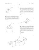 HETEROARYLCYANINE DYES diagram and image