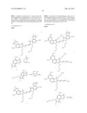 HETEROARYLCYANINE DYES diagram and image