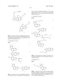 HETEROARYLCYANINE DYES diagram and image