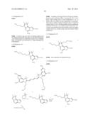 HETEROARYLCYANINE DYES diagram and image