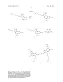 HETEROARYLCYANINE DYES diagram and image