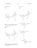 HETEROARYLCYANINE DYES diagram and image