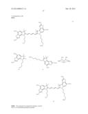 HETEROARYLCYANINE DYES diagram and image